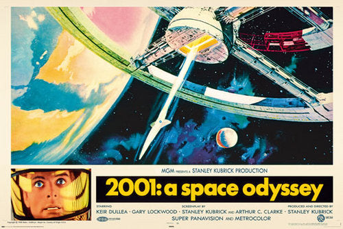 Avela - A Space Odyssey - HalfMoonMusic