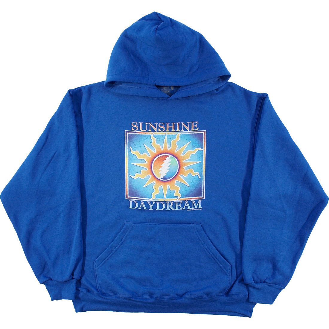 Sunshine Daydream Hoodie - HalfMoonMusic