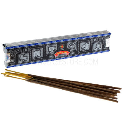 Super Hit Incense 3 Pack (36 sticks) - HalfMoonMusic