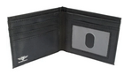 Cheech & Chong Cartoon Bi-Fold Wallet - HalfMoonMusic