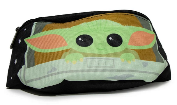 Star Wars The Child Fanny Pack - HalfMoonMusic