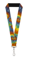 Buckle Down Lanyards - HalfMoonMusic