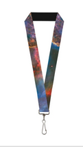 Buckle Down Lanyards - HalfMoonMusic