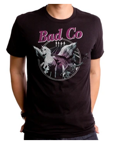 Bad Company - Mens Badco T-Shirt