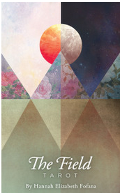 The Field Tarot Card Deck - HalfMoonMusic