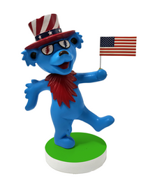 Grateful Dead Bobbleheads - HalfMoonMusic