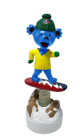 Grateful Dead Bobbleheads - HalfMoonMusic