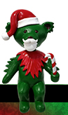 Grateful Dead Bobbleheads - HalfMoonMusic