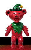 Grateful Dead Bobbleheads - HalfMoonMusic