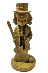 Grateful Dead Bobbleheads - HalfMoonMusic