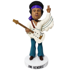 Grateful Dead Bobbleheads - HalfMoonMusic