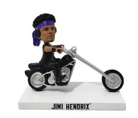 Grateful Dead Bobbleheads - HalfMoonMusic