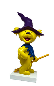 Grateful Dead Bobbleheads - HalfMoonMusic