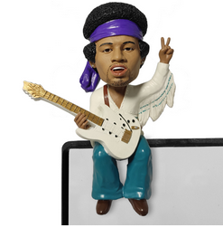 Grateful Dead Bobbleheads - HalfMoonMusic