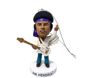 Grateful Dead Bobbleheads - HalfMoonMusic
