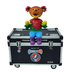 Grateful Dead Bobbleheads - HalfMoonMusic