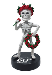 Grateful Dead Bobbleheads - HalfMoonMusic