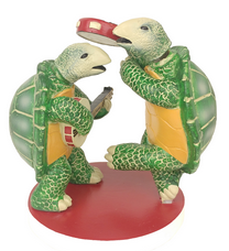 Grateful Dead Bobbleheads - HalfMoonMusic