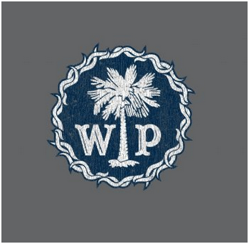 Mens Widespread Panic Coastal T-Shirt - HalfMoonMusic