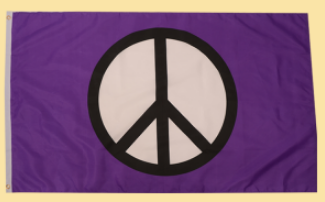 Assorted Flags - HalfMoonMusic
