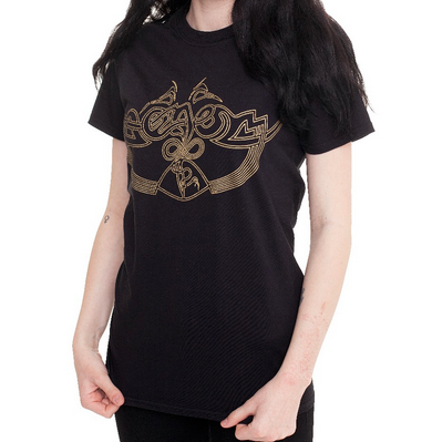 Men's Venom Prime Evil T-Shirt - HalfMoonMusic