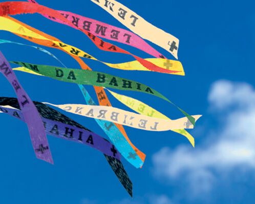 Vol de bracelets Art Print - HalfMoonMusic