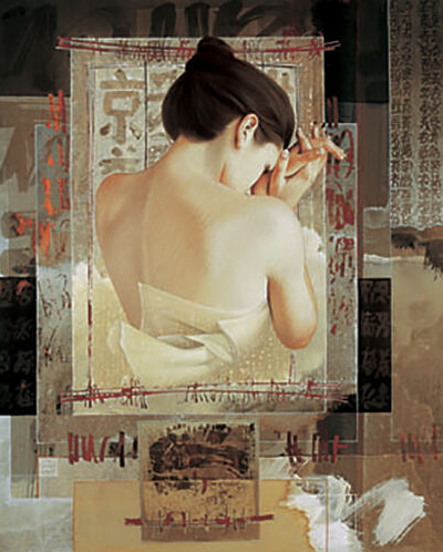 Derniers frimas Art Print - HalfMoonMusic