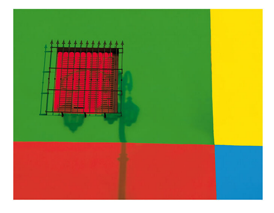 La Boca Buenos Aires II Art Print - HalfMoonMusic