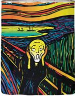 The Scream Shower - HalfMoonMusic
