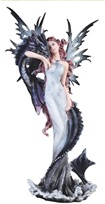 Serpent Fairy - HalfMoonMusic