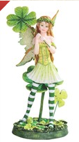 Clover Fairy - HalfMoonMusic