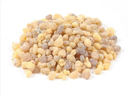 Frankincense Resin Incense - HalfMoonMusic