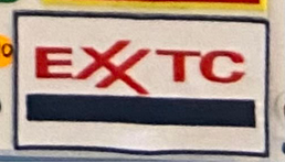 Exon Ecstacy Patch - HalfMoonMusic