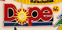 Dope Patch - HalfMoonMusic