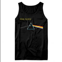 Men's Pink Floyd Tank Top - HalfMoonMusic