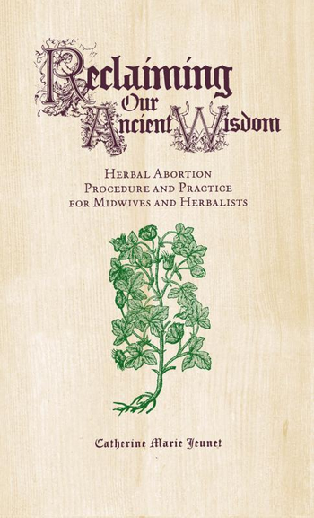 Reclaiming Our Ancient Wisdom Zine - HalfMoonMusic