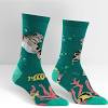 Women's Sea Turtle Socks - HalfMoonMusic