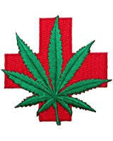 Medical Marijuana Patch - HalfMoonMusic