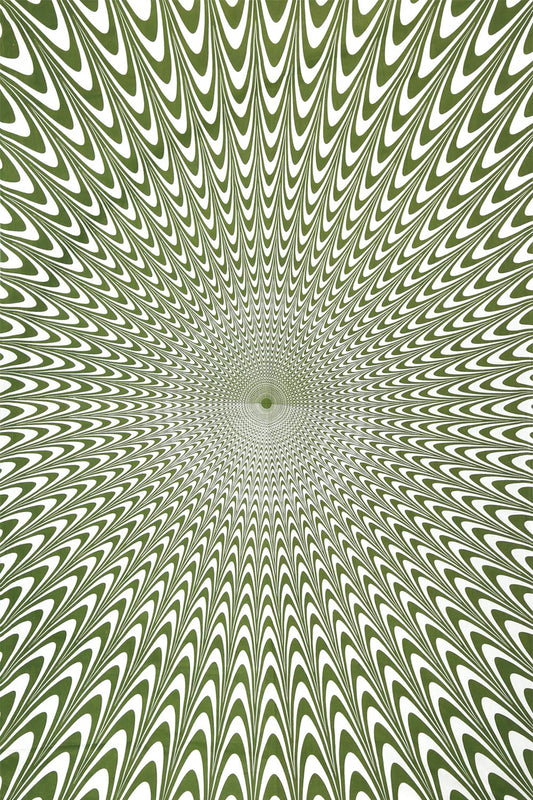 Electric Vibes Tablecloth Tapestry - HalfMoonMusic