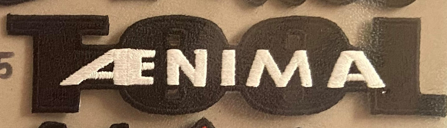 Tool Aenima Patch - HalfMoonMusic
