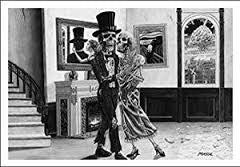 Tom Masse: Last Dance - HalfMoonMusic