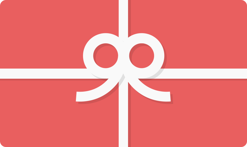 Gift Card - HalfMoonMusic