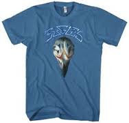Men's The Eagles Greatest Hits T-Shirt - HalfMoonMusic