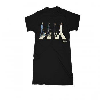Mens Beatles Golden Slumbers Abby Road T-Shirt - HalfMoonMusic