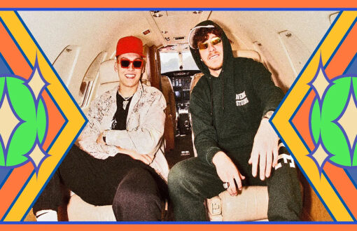 11x17 Jack Harlow Jetset Countertop Poster - HalfMoonMusic