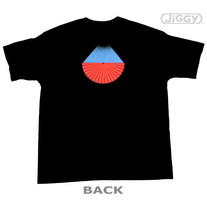 Jerry Garcia Band Cats Under The Stars T-Shirt - HalfMoonMusic