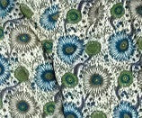 Sunflower Print Leggings - HalfMoonMusic