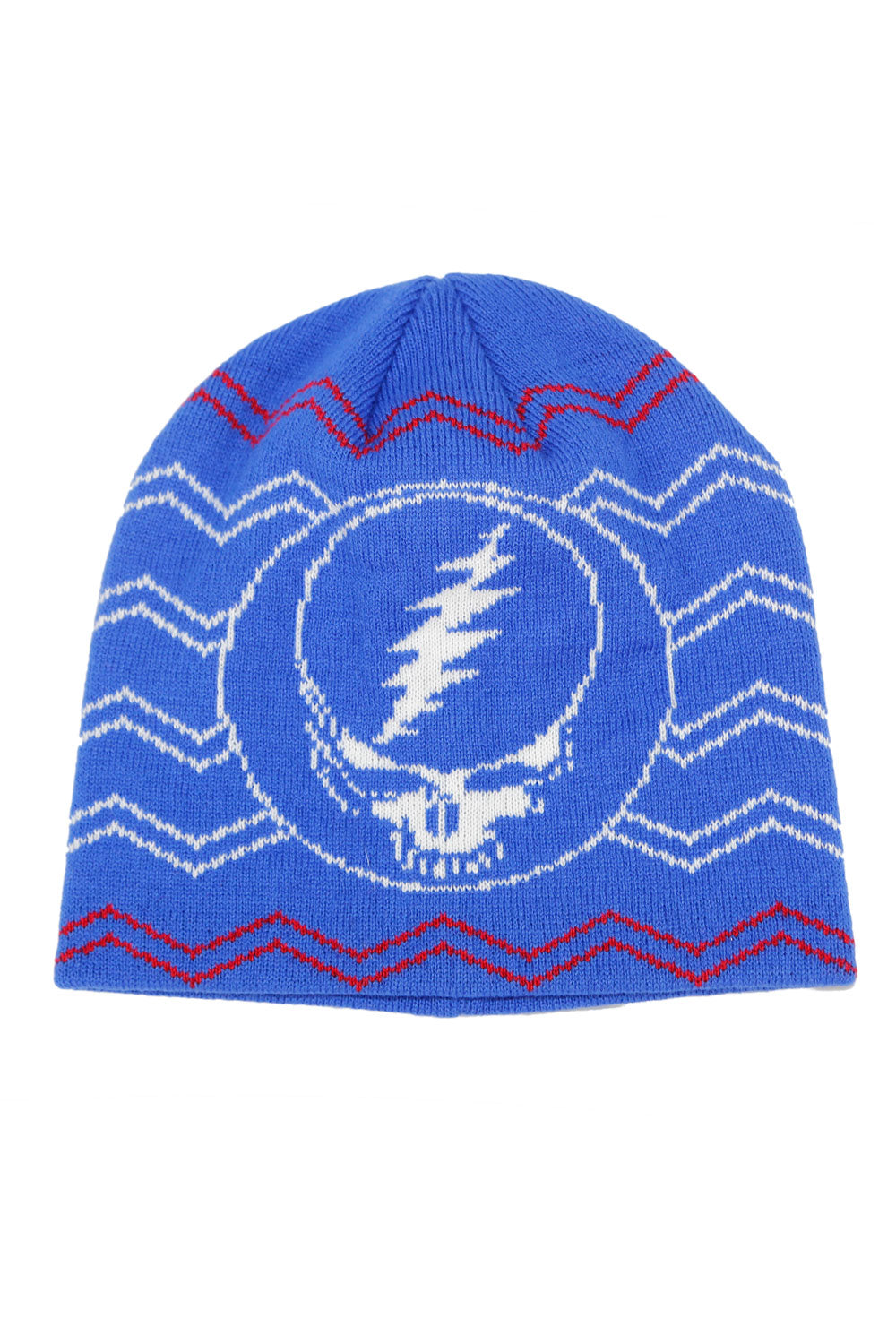 Grateful Dead Beanie - HalfMoonMusic