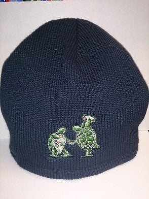 Grateful Dead Terrapin Beanie - HalfMoonMusic