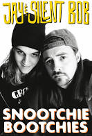Jay and Silent Bob Poster - HalfMoonMusic